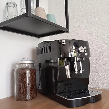 Engmels Lägenhet Volkertshausen