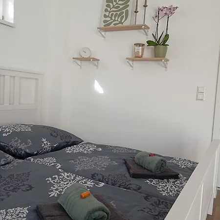 Apartment Engmels