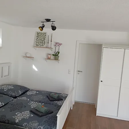 Apartment Engmels *