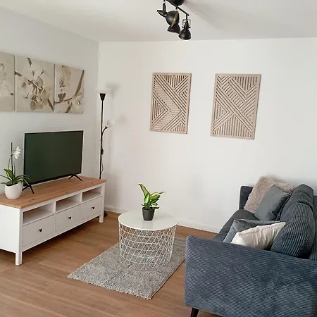 Engmels Apartment *