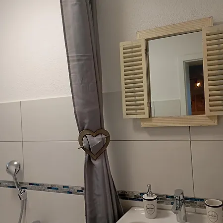 Apartment Engmels