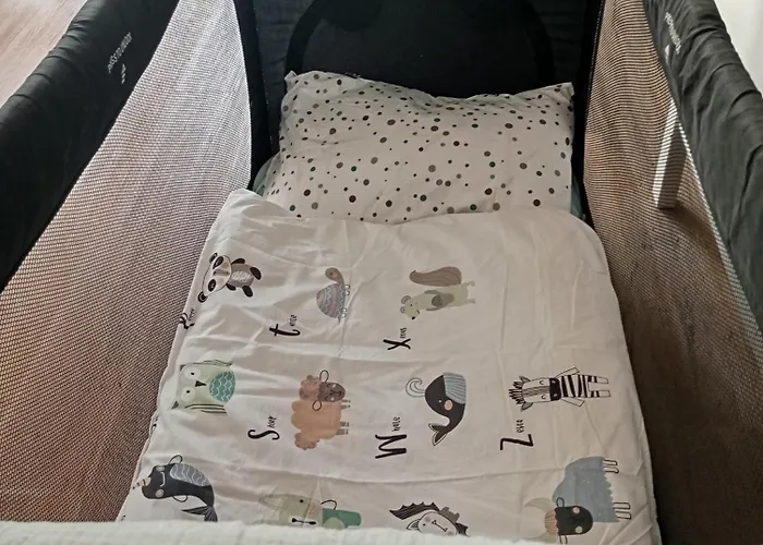 Engmels 公寓 Volkertshausen